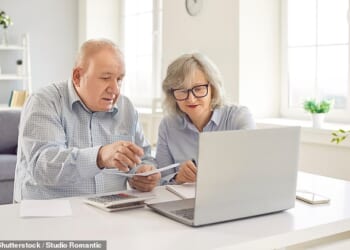 Starting early is the simplest way to build a decent pension pot. This is because your money has longer to grow and for compound interest to work