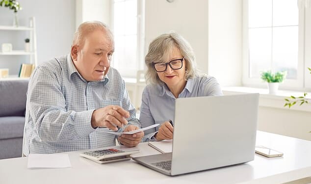 Starting early is the simplest way to build a decent pension pot. This is because your money has longer to grow and for compound interest to work