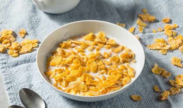 The question of just who gets to pour the cream of the milk over their cereal is resurfacing as Brits appear to be forgoing semi-skimmed and plant-based products in favour of full fat options