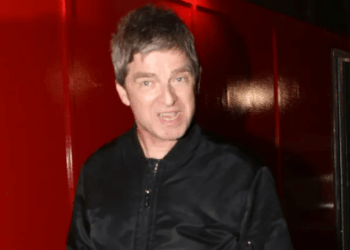 Noel Gallagher 'grows close to socialite' after split from girlfriend of two years Sally Mash