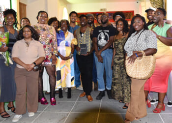 North Carolina and Black coastal communities face gentrification