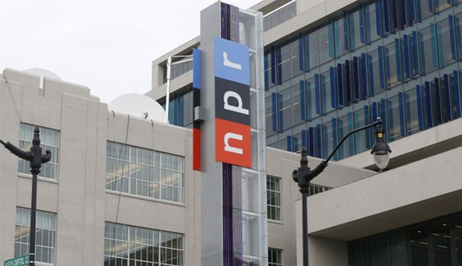 Obama Appointed Judge Sides with PBS, NPR – HotAir