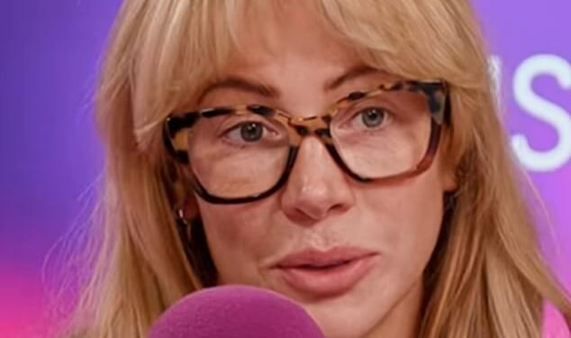 Olivia Attwood asked Pete Wicks if he'd been on any 'hot dates' recently as they discussed their 'similar' flirting styles on the latest episode of their podcast on Monday