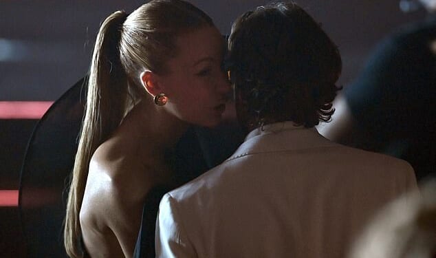 Olivia Attwood looked cosy with Pete Wicks as they partied together at the BRIT Awards 2026 on Saturday night - after her split from husband Bradley Dack