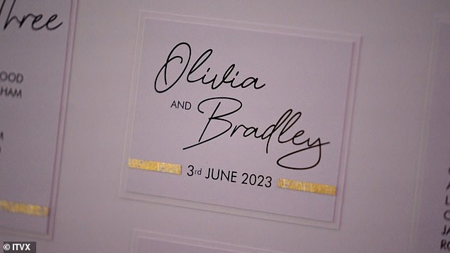 ITV sources tell me they are ¿stunned¿ and ¿furious¿ she would mislead them in such a way as the 'reality' show pointed to the wedding