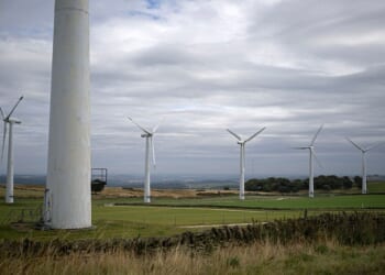 On a wind and a prayer | The Critic