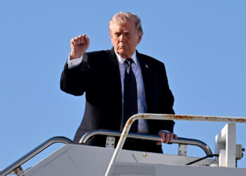 On the Iran War, They Think You’re Stupid