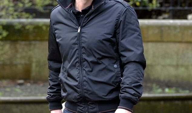 Steven Lyons (pictured), the head of one of Scotland's most dominant crime groups, has been arrested in Bail, Indonesia