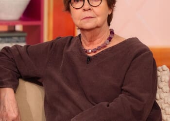 Only Fools And Horses star Tessa Peake-Jones has admitted filming the comedy was anything but a barrel of laughs as she looks back ahead of its 45th anniversary