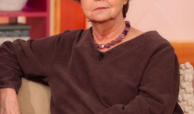 Only Fools And Horses star Tessa Peake-Jones has admitted filming the comedy was anything but a barrel of laughs as she looks back ahead of its 45th anniversary