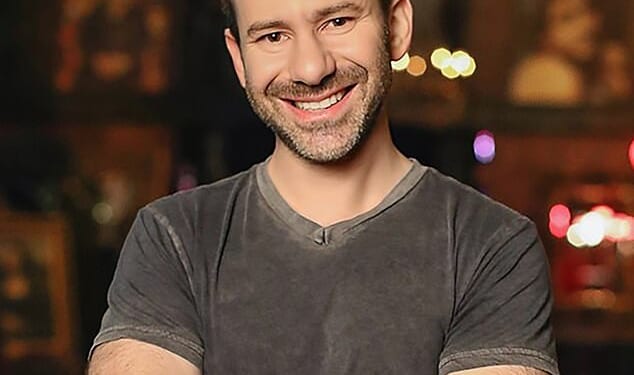 The billionaire owner of adult content website OnlyFans, Leo Radvinsky, has passed away aged 43 from cancer