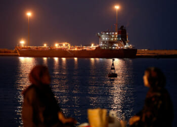 Opening the Strait of Hormuz is hard – and the world waits