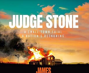 Judge Stone is available now