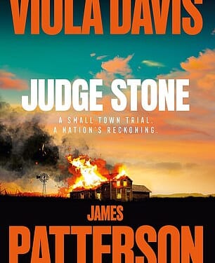 Judge Stone is available now