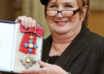 Dame Jenni Murray, who hosted BBC Radio 4's Woman's Hour for more than three decades and was a Daily Mail columnist, died age 75 on March 12