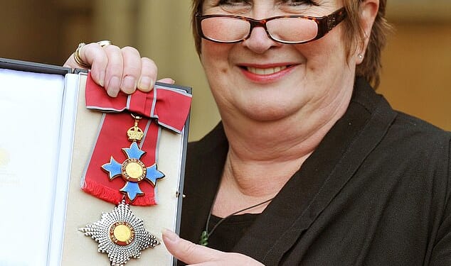 Dame Jenni Murray, who hosted BBC Radio 4's Woman's Hour for more than three decades and was a Daily Mail columnist, died age 75 on March 12