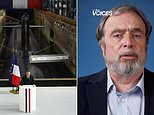 PETER HITCHENS: Why Britain must make its nuclear deterrent truly independent - Macron shows France's power while the UK still relies on American weapons