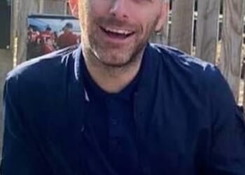 Scott Cameron (pictured) has been sentenced to 13 years in jail after having sex with a girl after meeting her at her school open day when she was just 13