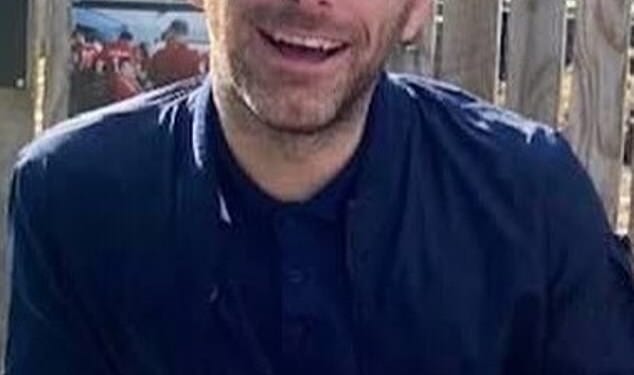 Scott Cameron (pictured) has been sentenced to 13 years in jail after having sex with a girl after meeting her at her school open day when she was just 13