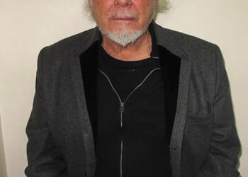 Convicted paedophile pop star Gary Glitter is 'on his last legs' in prison, barely able to move and spending up to 23 hours a day alone in his cell, according to reports