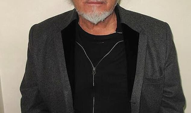 Convicted paedophile pop star Gary Glitter is 'on his last legs' in prison, barely able to move and spending up to 23 hours a day alone in his cell, according to reports