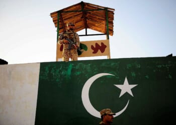 Pakistan’s Big Moment - The American Conservative