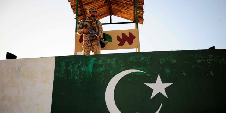 Pakistan’s Big Moment - The American Conservative