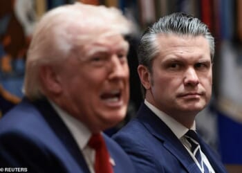 One Pentagon official told the Washington Post that US Tomahawk cruise missile stockpiles are 'alarmingly low'