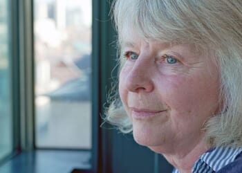 Jane Ryde said he began collecting pornography and demanded sex at least three times a day – compulsive side effects which carried no significant warning on leaflets accompanying the drug Pramipexole