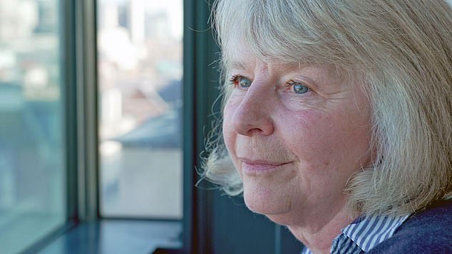 Jane Ryde said he began collecting pornography and demanded sex at least three times a day – compulsive side effects which carried no significant warning on leaflets accompanying the drug Pramipexole