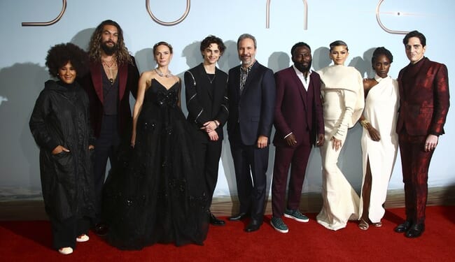 Part Three' at the Anti-Communist Film Festival – HotAir