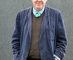 Alan Bennett in 2007