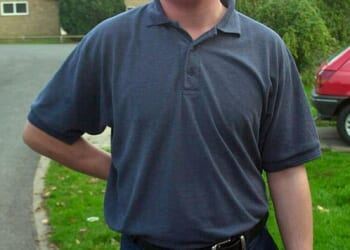 Ian Huntley (pictured) lies in hospital in an induced coma after being bludgeoned over the head with a metal pole nine days ago