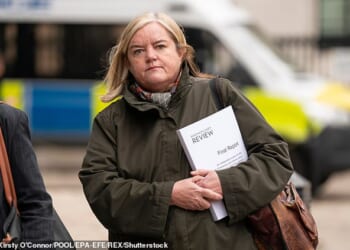 Baroness Louise Casey said investment in dementia trials must be urgently scaled up and suggested the disease is not given the necessary focus because it generally affects retired elderly people