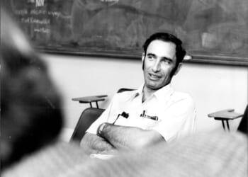 Paul Ehrlich, Estimated Prophet - The American Conservative