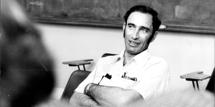 Paul Ehrlich, Estimated Prophet - The American Conservative