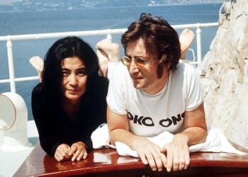 Paul McCartney has revealed that Yoko Ono once told him she thought her husband John Lennon 'might have been gay'