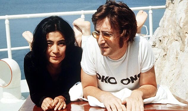 Paul McCartney has revealed that Yoko Ono once told him she thought her husband John Lennon 'might have been gay'