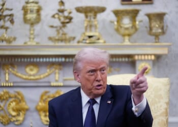 Paxton for Homeland Security? – HotAir