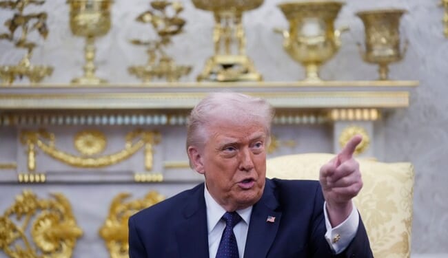 Paxton for Homeland Security? – HotAir