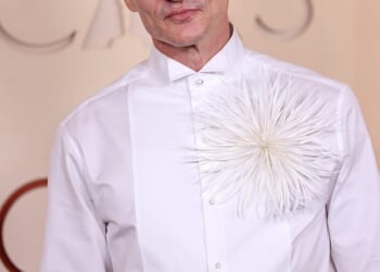 Pedro Pascal has sparked concern amongst fans as he debuted a shocking new look at the 2026 Oscars