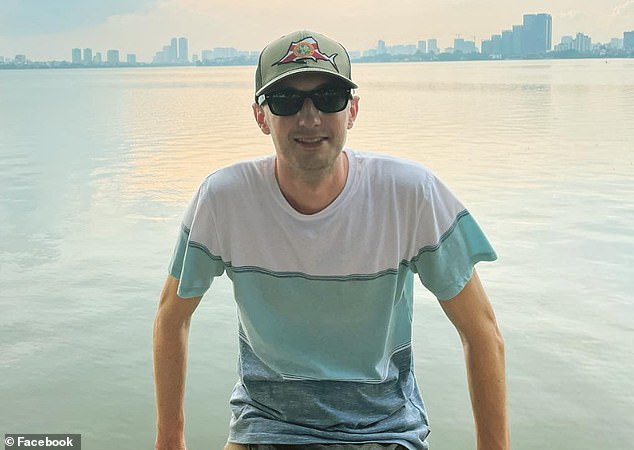 A friend took to social media to remember Khork as someone who was always there for him and others even 'when he had nothing to his name and never complained about it'