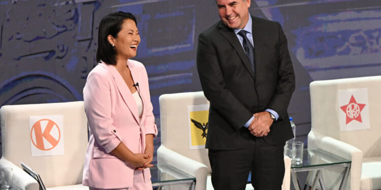 Peru Looks to Kick Presidential Problems in Upcoming Election