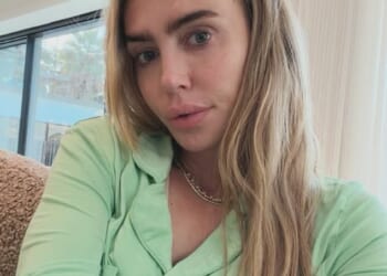 Petra Ecclestone has shared her latest take on the Iranian missle strikes plaguing Dubai, by claiming the crisis is akin to covid