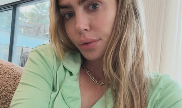 Petra Ecclestone has shared her latest take on the Iranian missle strikes plaguing Dubai, by claiming the crisis is akin to covid