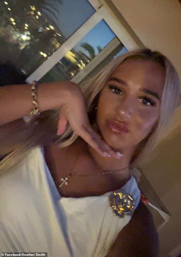 Chloe, 16, was allegedly stabbed to death in a 'row over a boy'