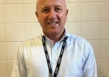 Kevin Lynch, 51, is currently in a serious but stable condition in hospital after being injured in the alleged assault at Huyton and Prescot Golf Club