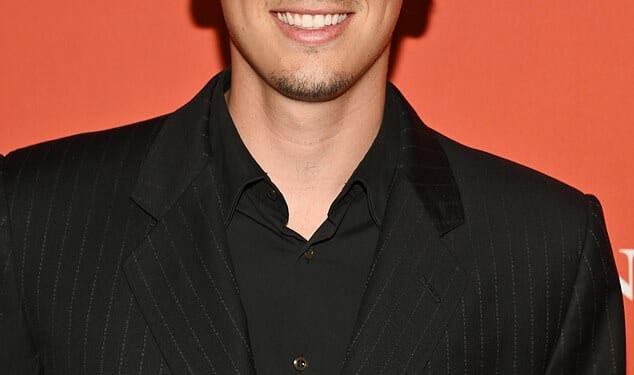 Paris Brosnan, the son of 007 legend Pierce Brosnan, has sent a message of support to the next man to play James Bond