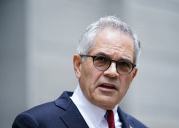 Please Make Me a Political Martyr! – HotAir