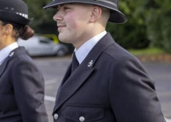 Tributes have been paid to PC Bradley Corke, 27, who died in the smash when responding to an emergency call. His colleague remains critically ill in hospital